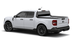2026 Ford Maverick XLT In-Transit