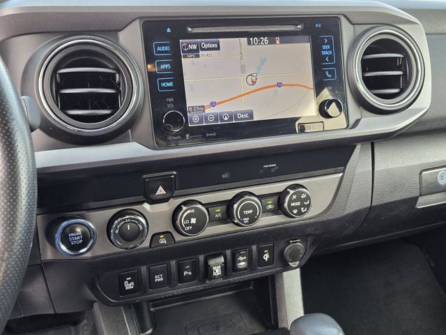 2019 Toyota Tacoma TRD Off-Road V6