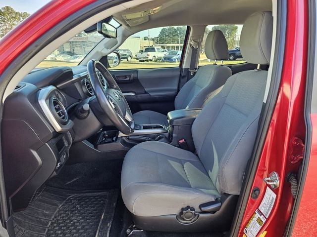 2019 Toyota Tacoma SR5 V6