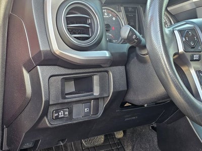 2019 Toyota Tacoma SR5 V6