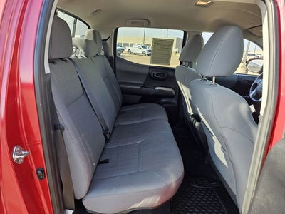 2019 Toyota Tacoma SR5 V6