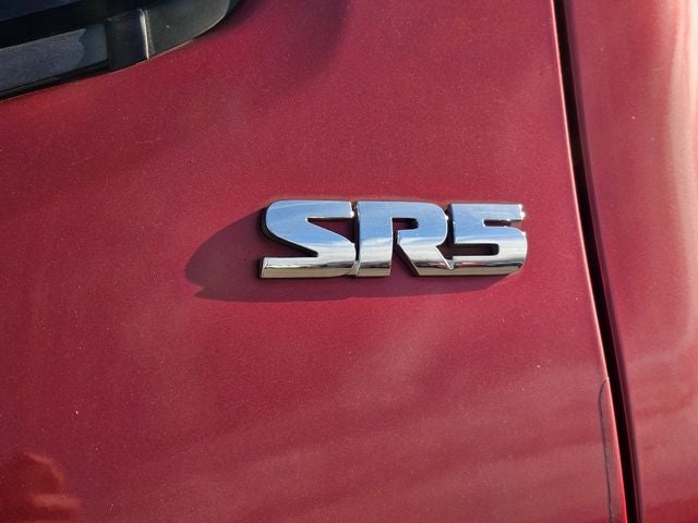 2019 Toyota Tacoma SR5 V6