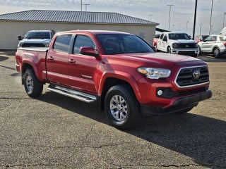 2019 Toyota Tacoma SR5 V6