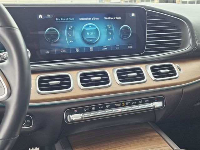 2023 Mercedes-Benz GLS GLS 450 4MATIC®