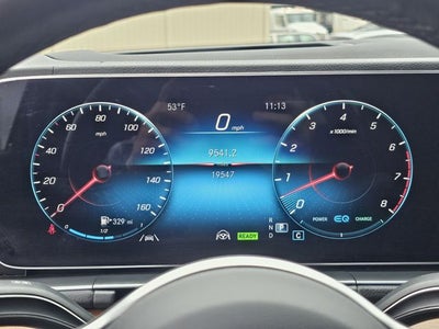 2023 Mercedes-Benz GLS GLS 450 4MATIC®