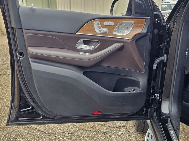 2023 Mercedes-Benz GLS GLS 450 4MATIC®