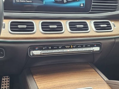 2023 Mercedes-Benz GLS GLS 450 4MATIC®