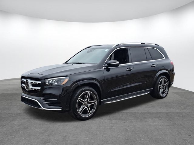 2023 Mercedes-Benz GLS GLS 450 4MATIC®
