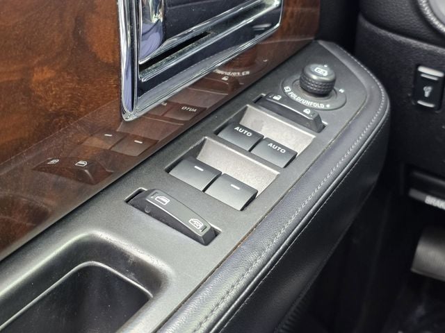 2016 Lincoln Navigator Select