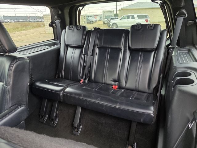 2016 Lincoln Navigator Select