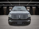 2016 Lincoln Navigator Select