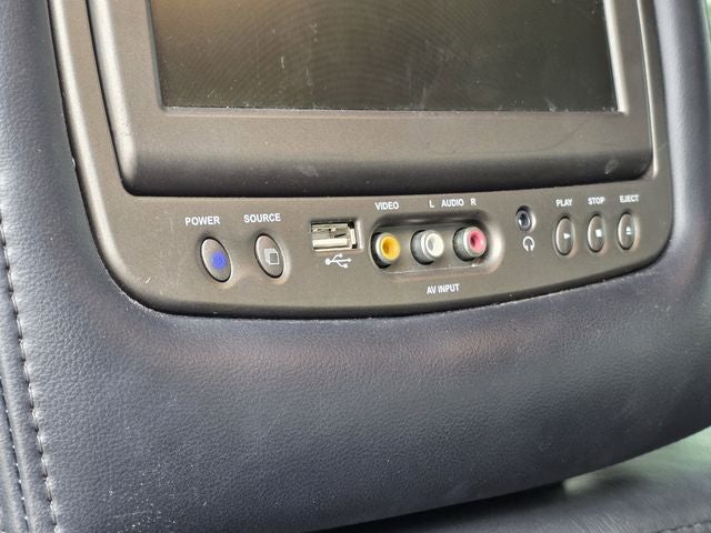 2016 Lincoln Navigator Select