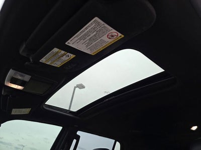 2016 Lincoln Navigator Select