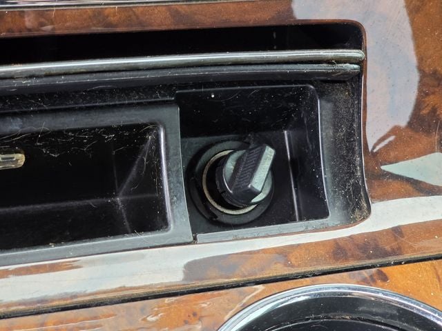 2016 Lincoln Navigator Select