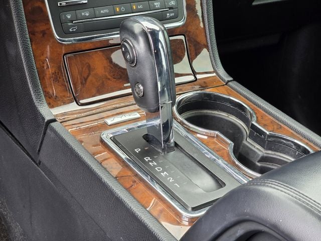 2016 Lincoln Navigator Select