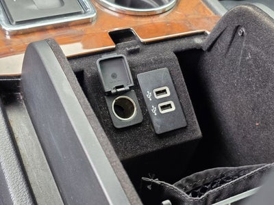 2016 Lincoln Navigator Select