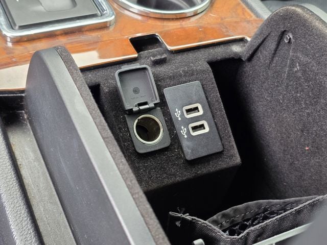 2016 Lincoln Navigator Select