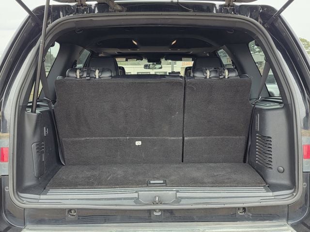 2016 Lincoln Navigator Select