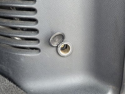 2016 Lincoln Navigator Select