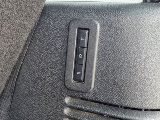 2016 Lincoln Navigator Select