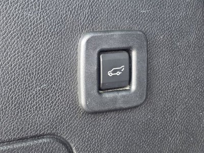 2016 Lincoln Navigator Select