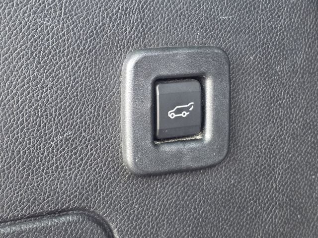 2016 Lincoln Navigator Select