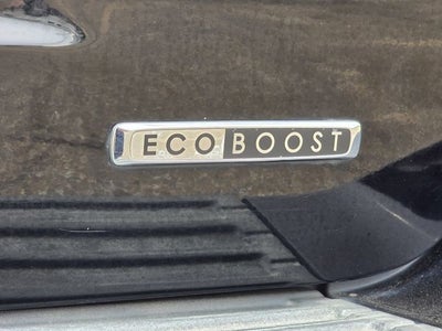 2016 Lincoln Navigator Select