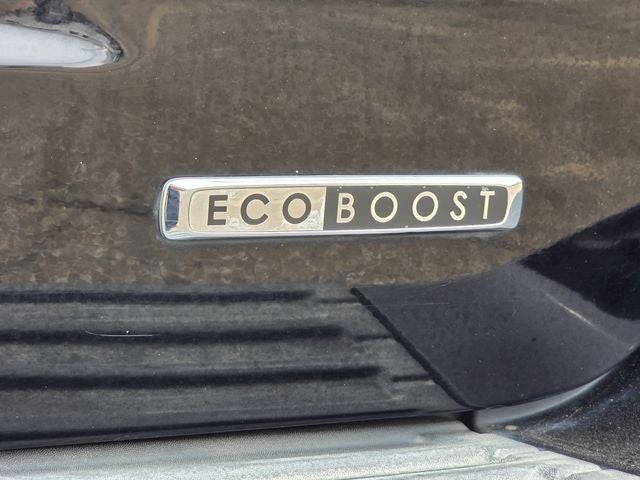 2016 Lincoln Navigator Select