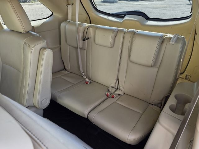 2017 Toyota Highlander Base