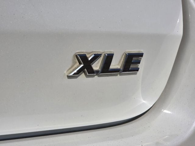 2017 Toyota Highlander Base