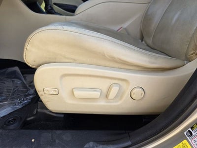 2015 Toyota Highlander Limited V6