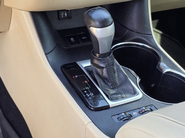 2015 Toyota Highlander Limited V6