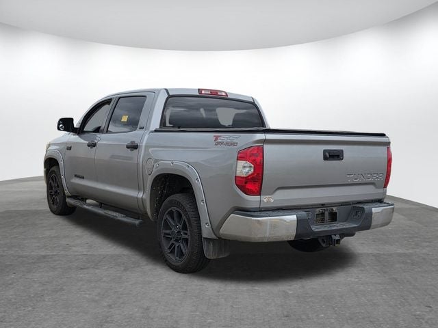 2019 Toyota Tundra SR5 CrewMax