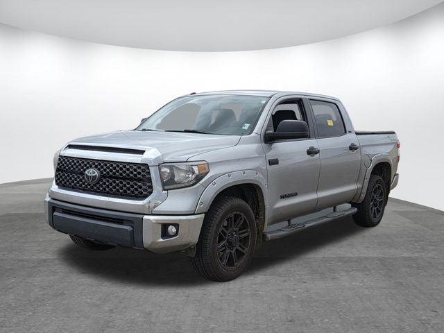 2019 Toyota Tundra SR5 CrewMax