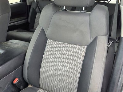 2019 Toyota Tundra SR5 CrewMax