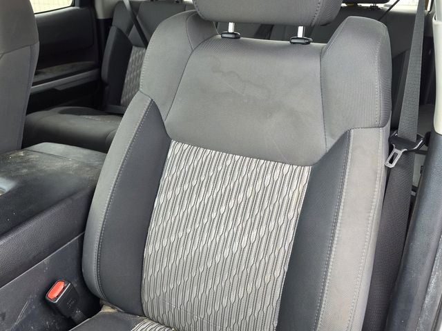 2019 Toyota Tundra SR5 CrewMax