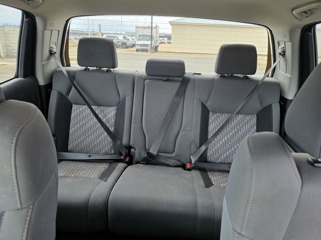 2019 Toyota Tundra SR5 CrewMax