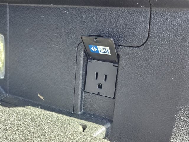 2023 Toyota Sequoia Capstone