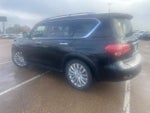 2017 INFINITI QX80 Base W/ DR ASST PKG