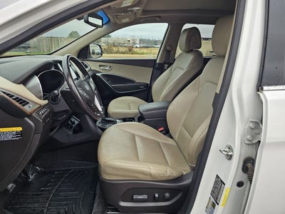 2019 Hyundai Santa Fe XL Limited