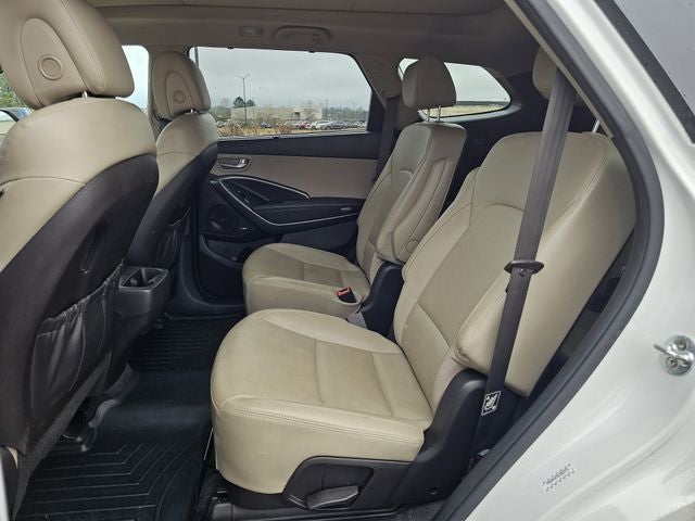 2019 Hyundai Santa Fe XL Limited