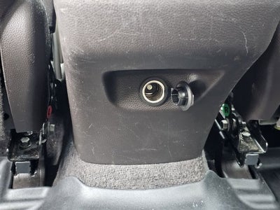 2019 Hyundai Santa Fe XL Limited