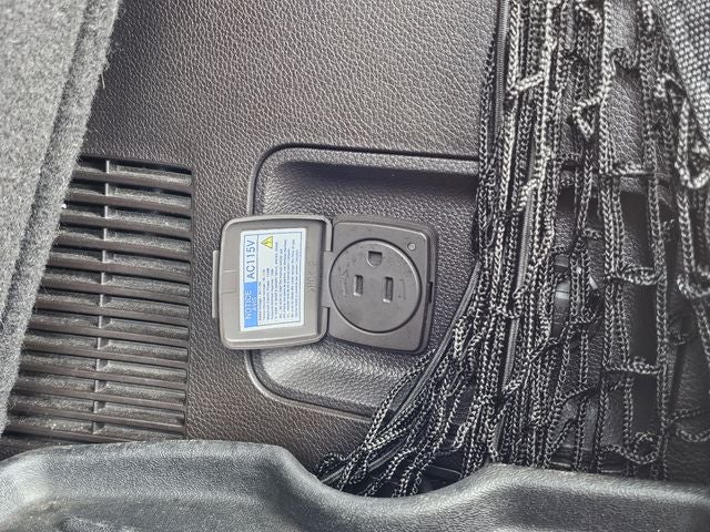 2019 Hyundai Santa Fe XL Limited