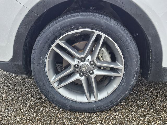 2019 Hyundai Santa Fe XL Limited