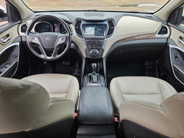 2019 Hyundai Santa Fe XL Limited