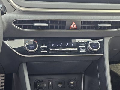 2023 Hyundai Sonata SEL Plus