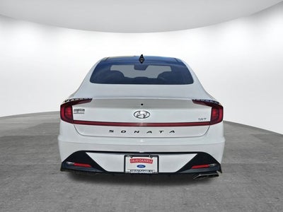 2023 Hyundai Sonata SEL Plus