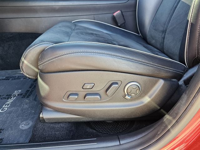 2022 Genesis GV70 3.5T Sport