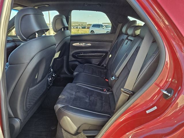 2022 Genesis GV70 3.5T Sport