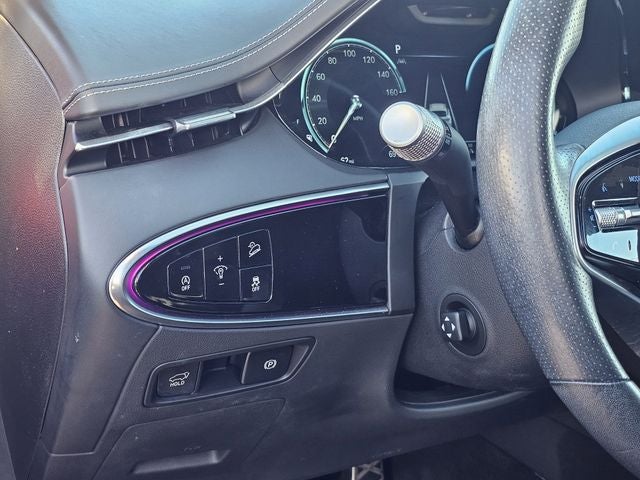 2022 Genesis GV70 3.5T Sport